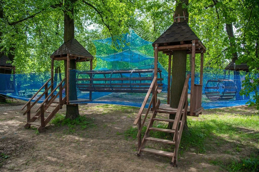 Фото Видная усадьба (Загородный комплекс) - развлечение в Москве | Досугатор